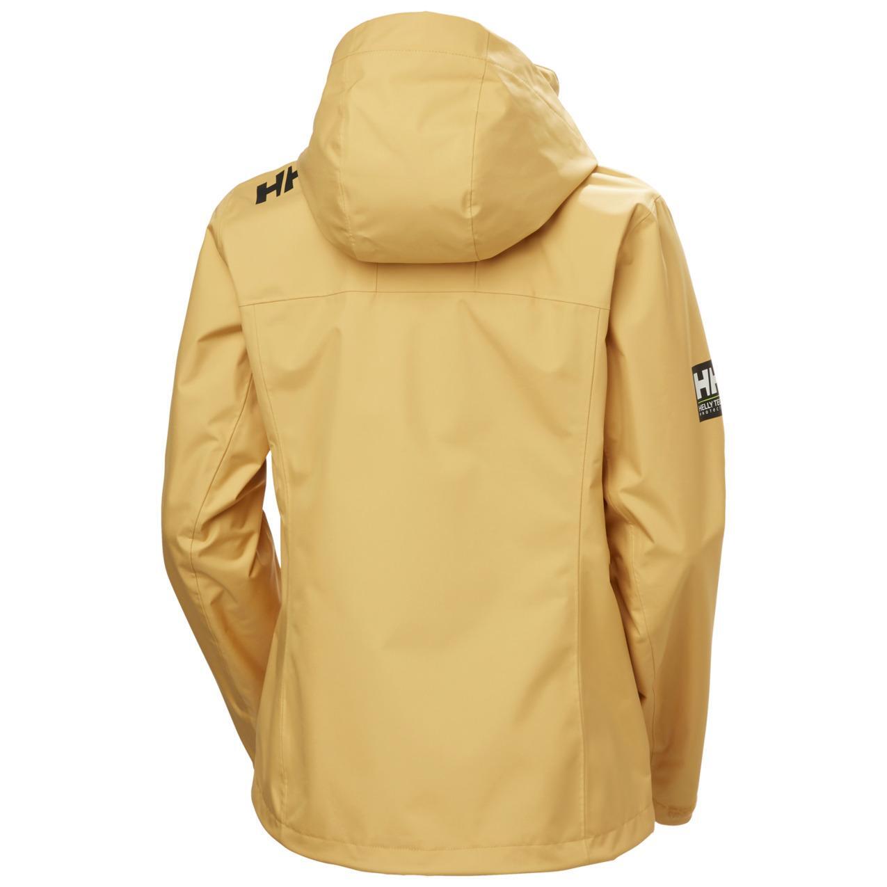 Hoodie Damen Helly Hansen Crew 2.0 6/7