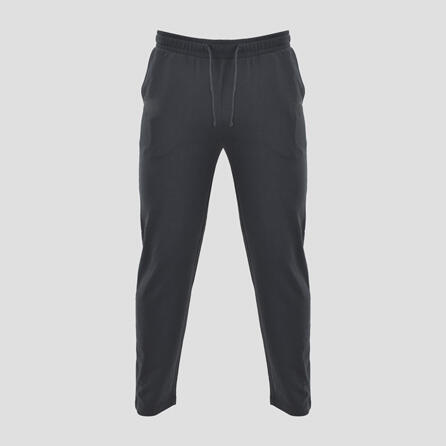 Pantalon en coton F-Place