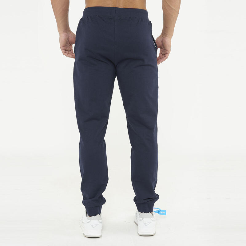 Bărbați Trekking Pantaloni Traspiranti Cu Zip Pe Fundul Gamba PANTA GONDO