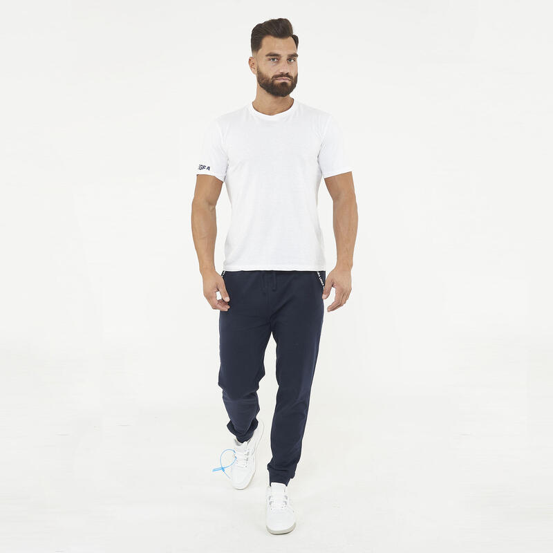 Bărbați Trekking Pantaloni Traspiranti Cu Zip Pe Fundul Gamba PANTA GONDO