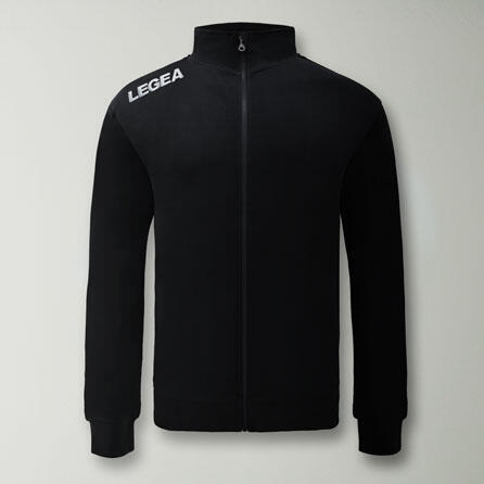 Homme Running Sweat à Capuche Élastique Noir RETYL 2/2