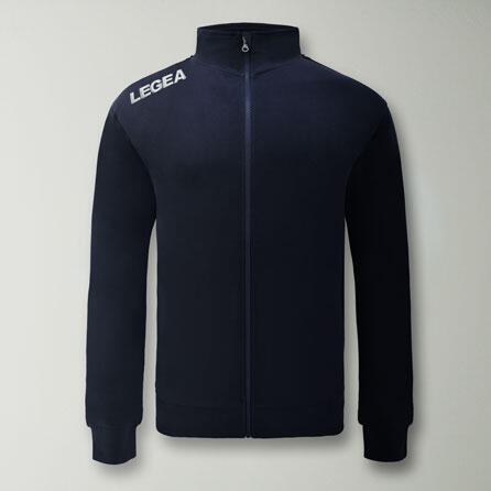 Homme Running Sweat à Capuche Élastique Bleu RETYL 2/2
