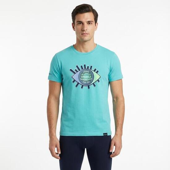 Homme Pêche Ensemble Entraînement Coton Caractéristiques Clés Vetra