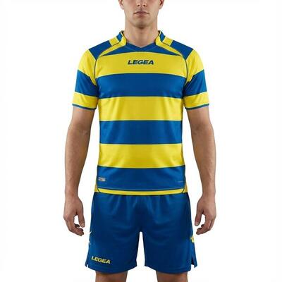 Completo da calcio o Rugby Scozia