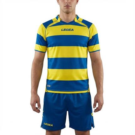 Ensemble de football ou rugby Écosse