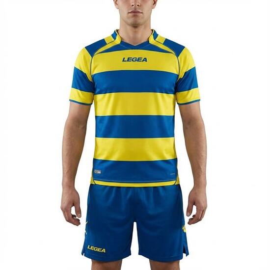 Completo da calcio o Rugby Scozia