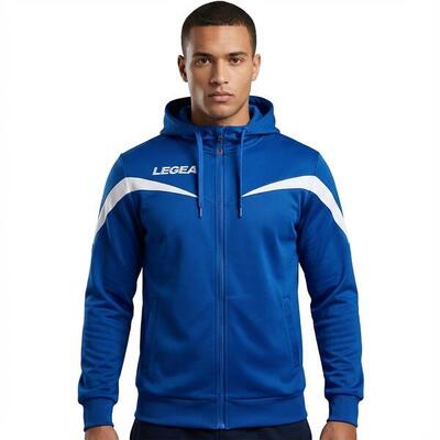 Warming jacket dames hardlopen turchia zwart-wit