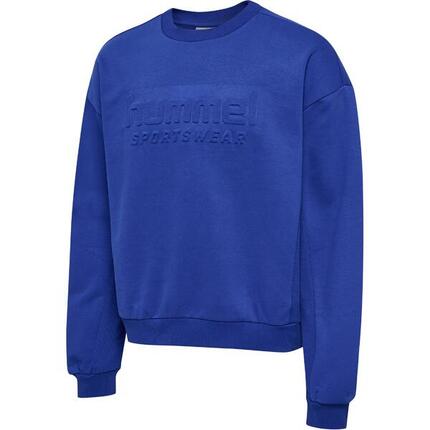 Sweatshirt Hummel Boxy Logo