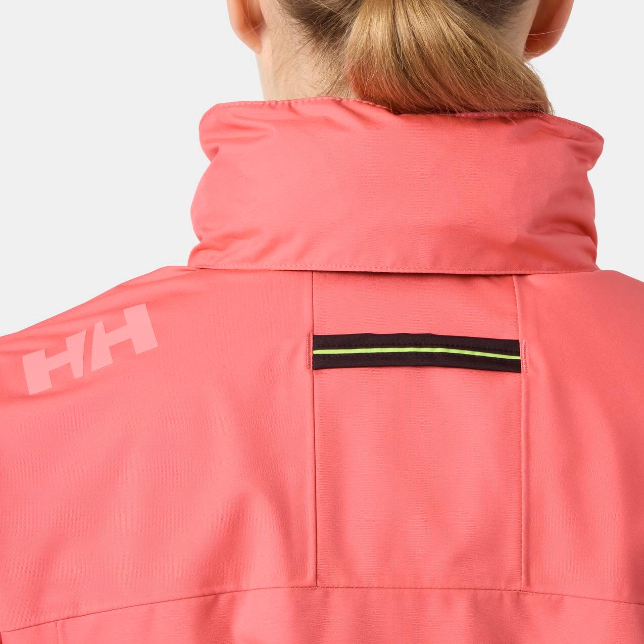 Dames Hoodie Helly Hansen Crew MidL 2.0 5/7