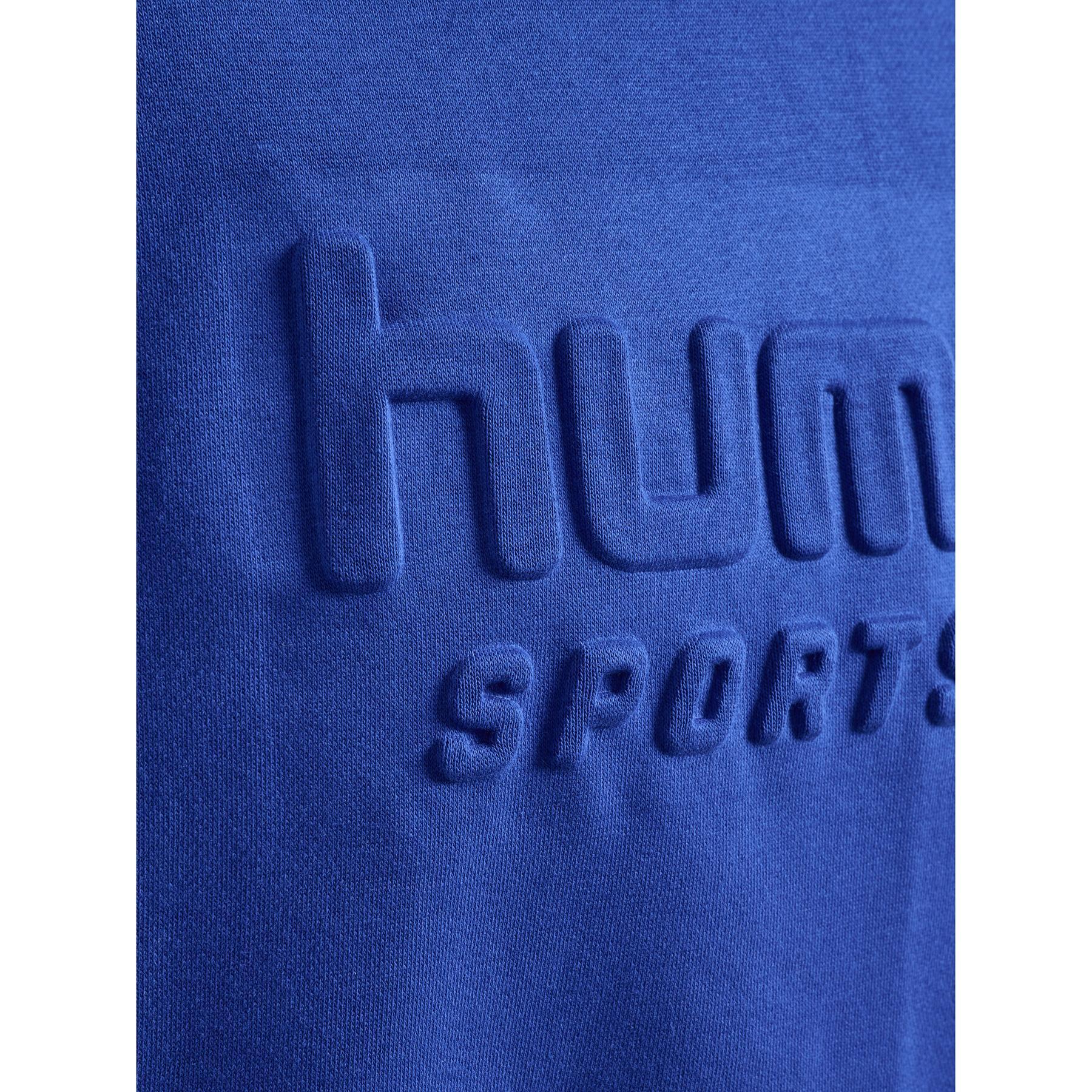 Sweatshirt Hummel Boxy Logo 4/4