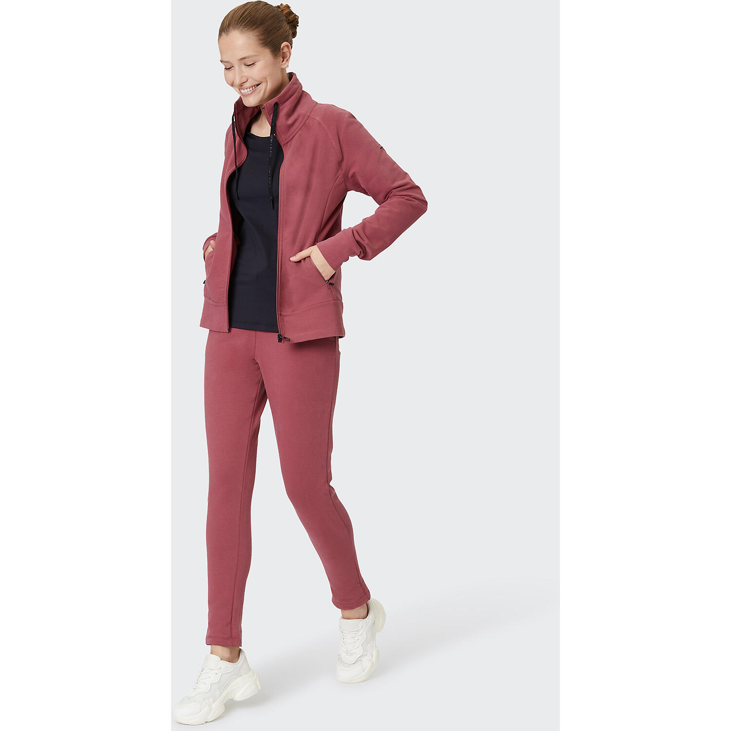 Damen Jogginghose Sherly 4021 OB 5/7