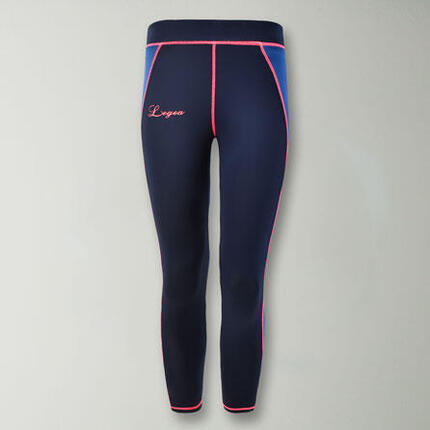Femme Running Yoga Capri Caractéristiques Clés Frida