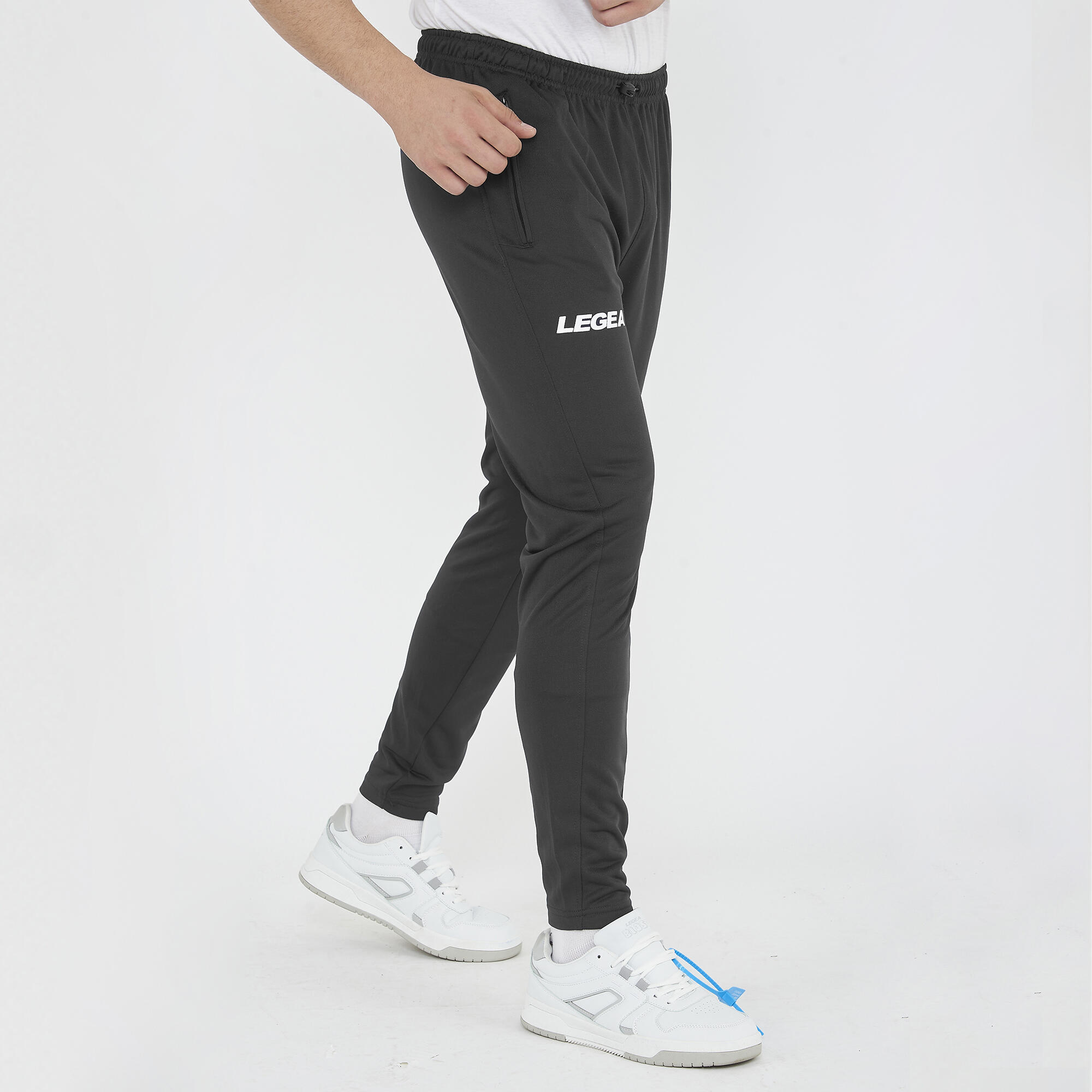 Pantalon Homme Outdoor Entraînement Bogota Noir 5/7