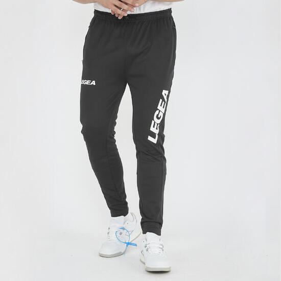 Pantalon Homme Outdoor Entraînement Bogota Noir