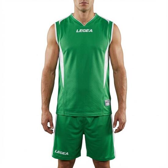 Homme Football Ensemble d'entraînement Atlanta Vert-Blanc