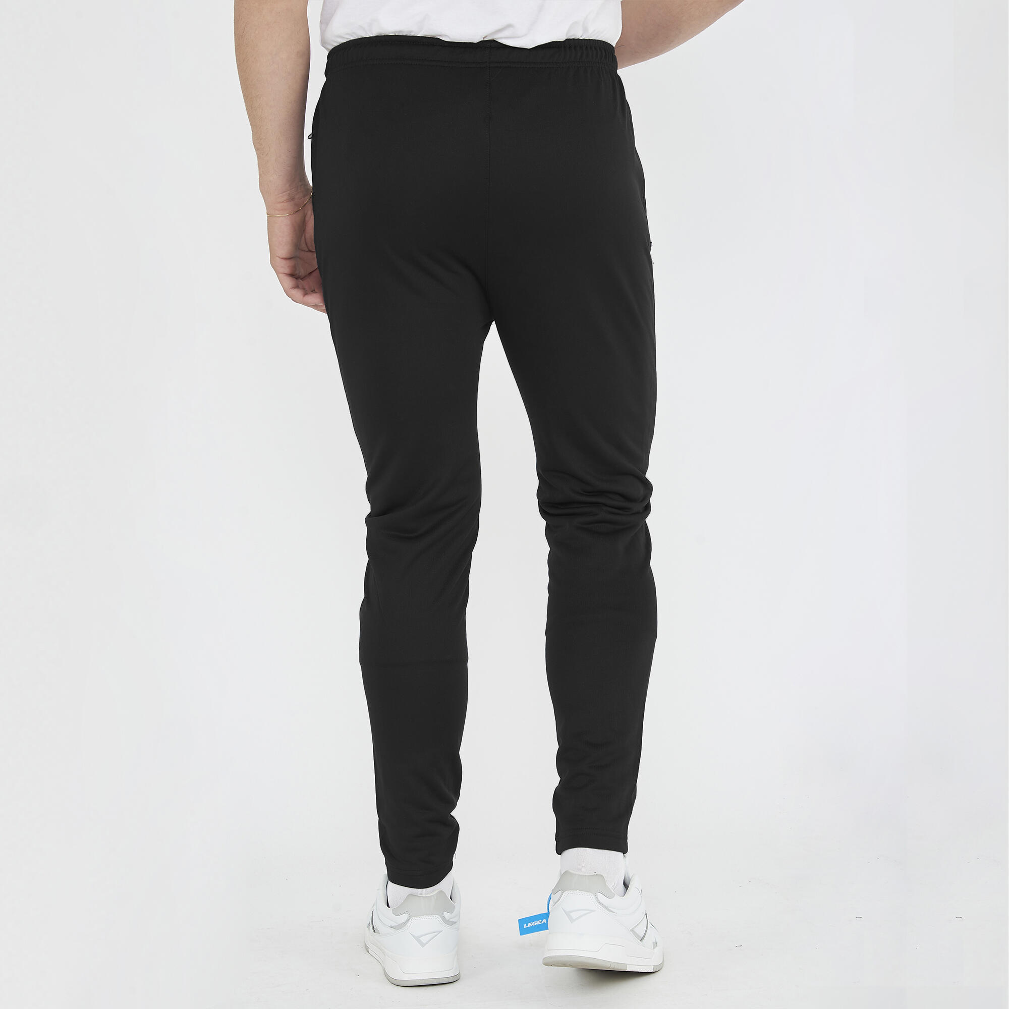 Pantaloni da jogging uomo - Pantaloni sportivi in cotone biologico online