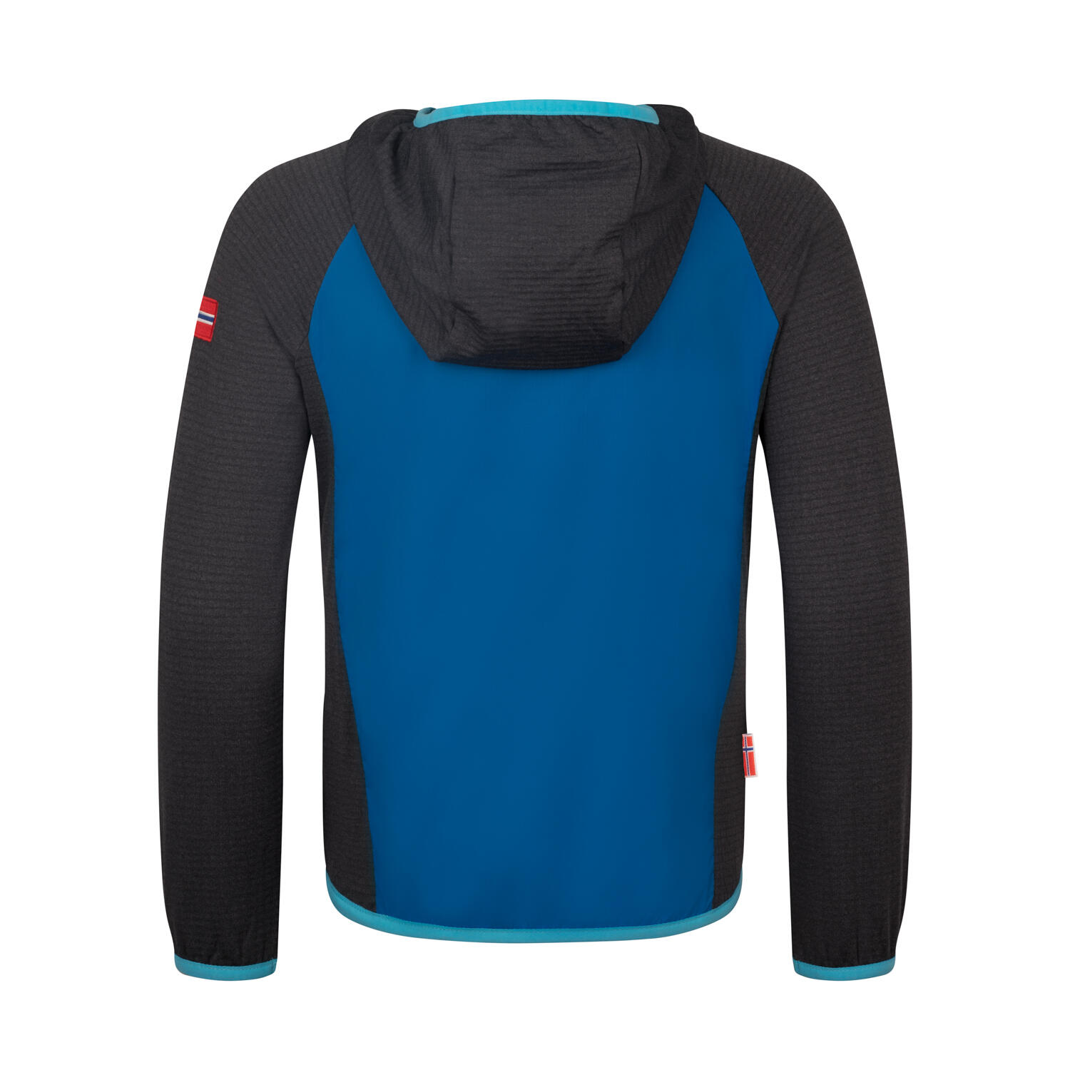 Fleecejacke Seiland Outdoor unisex 2/3