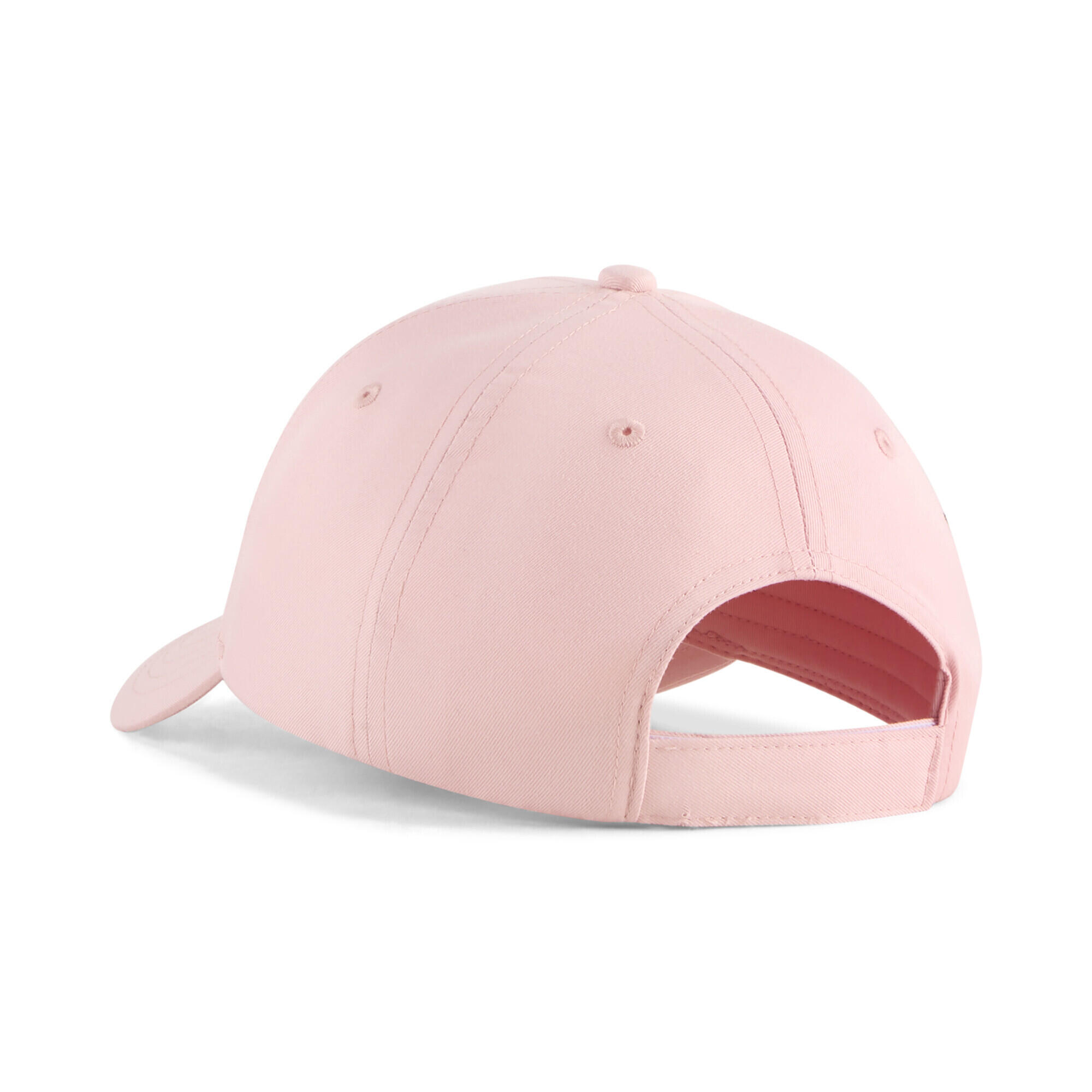Casquette de baseball à logo PUMA Cat en métal Essentials Enfant et Adolescent 4/5