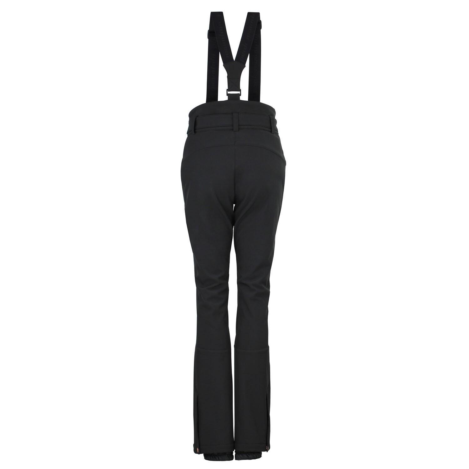 Pantalon de ski femme Peak Mountain 2/3