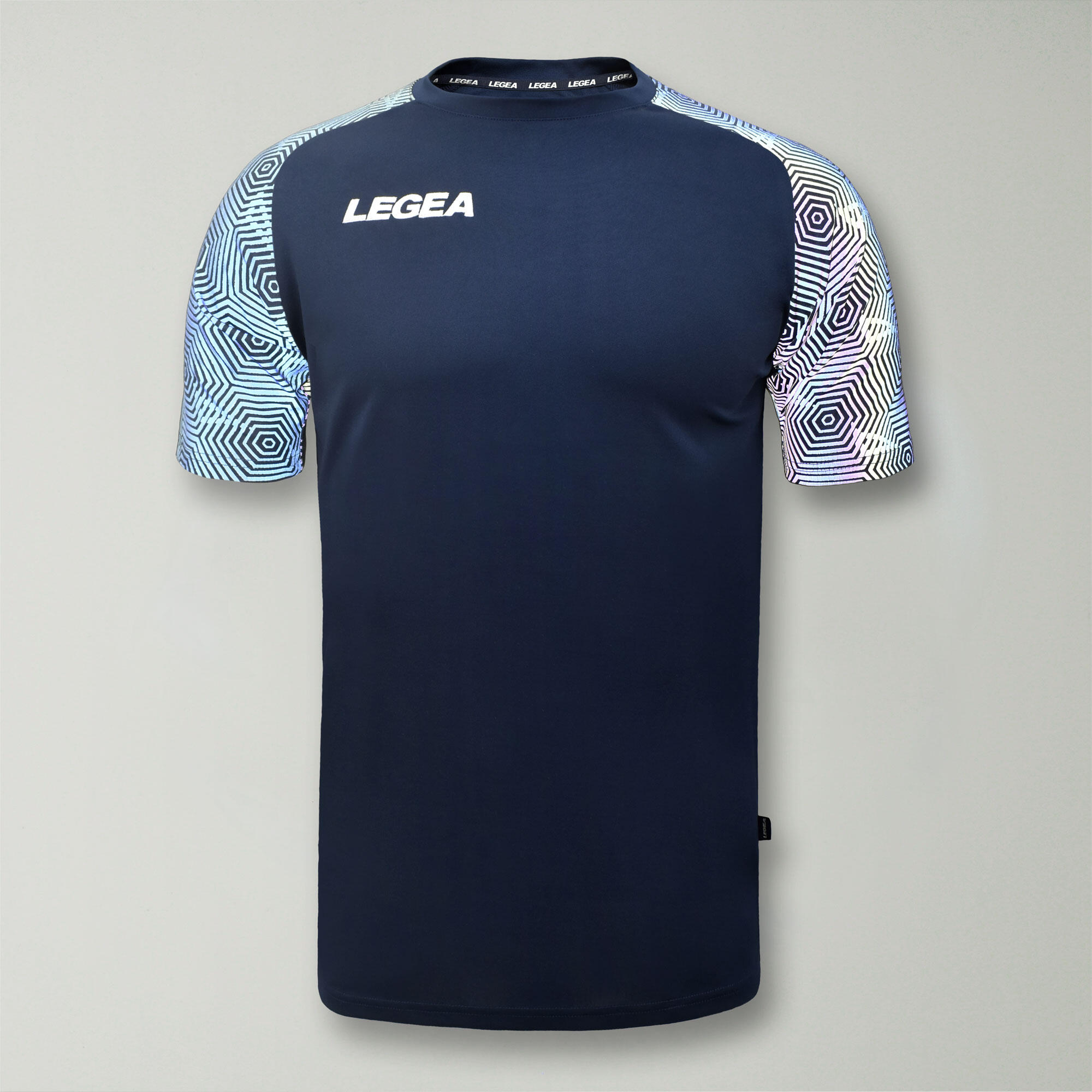 Maillot d’entraînement en tissu irisé Giacarta 3/6