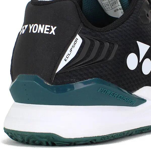 Chaussures de tennis Yonex Eclipsion 4 Clay 7/7