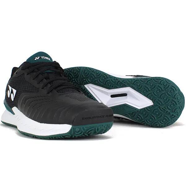 Chaussures de tennis Yonex Eclipsion 4 Clay 4/7