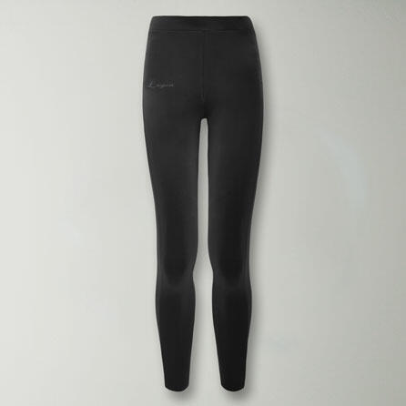 Damen Yoga Leggings Baumwolle Elastisch Schlüsselmerkmale Modell 2/2
