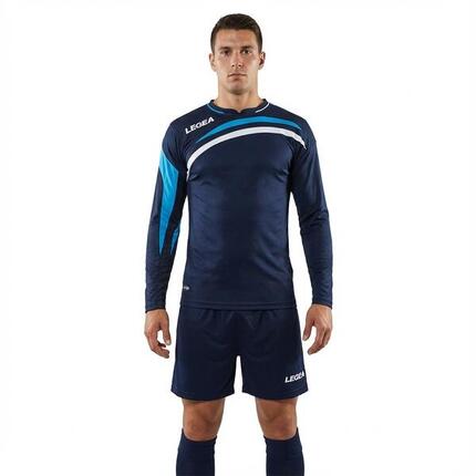 Homme Football Ensemble Entraînement Bleu-Ciel Modèle TRONDHEIM ML