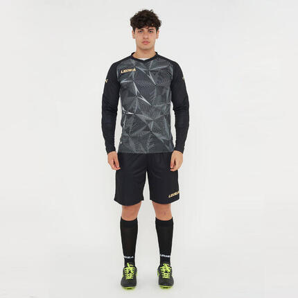 Garçon Football Kit Gardien Rostov Caractéristiques Clés Grenat