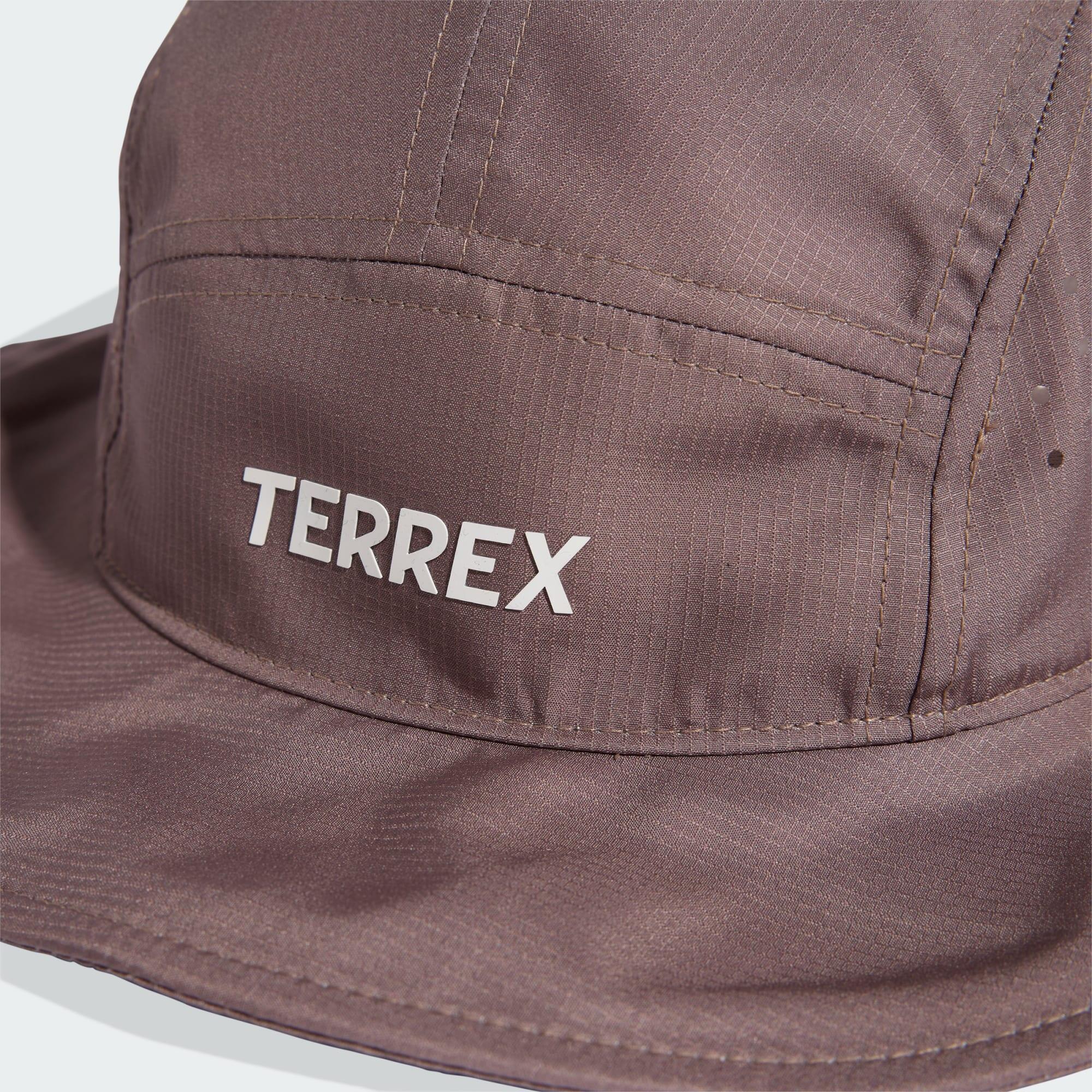Terrex Xperior Stoffhut 3/5