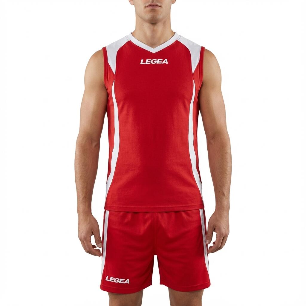 rosso / bianco