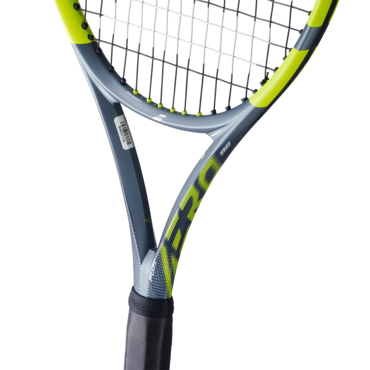 Rakieta tenisowa Babolat Pure Aero 98 9-gen 3/7