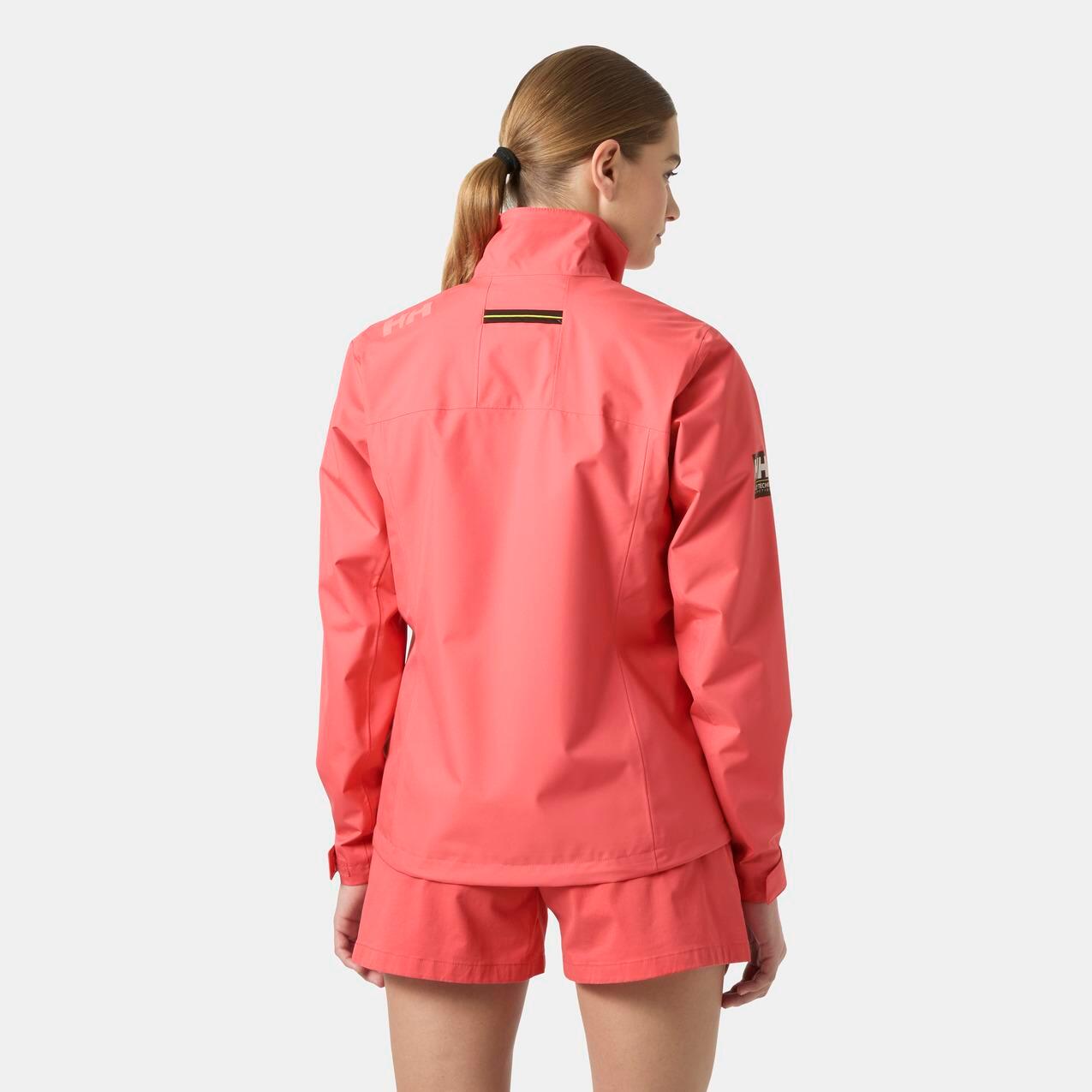 Sweatshirt col rond femme Helly Hansen 2.0 3/6