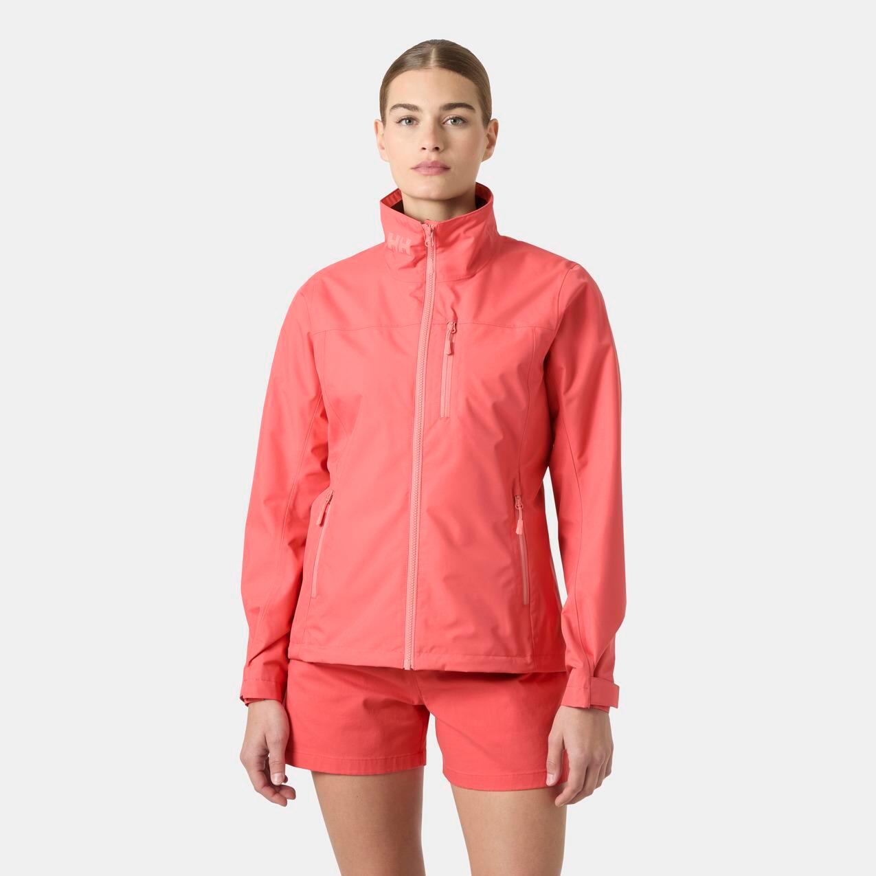 Sweatshirt col rond femme Helly Hansen 2.0 2/6