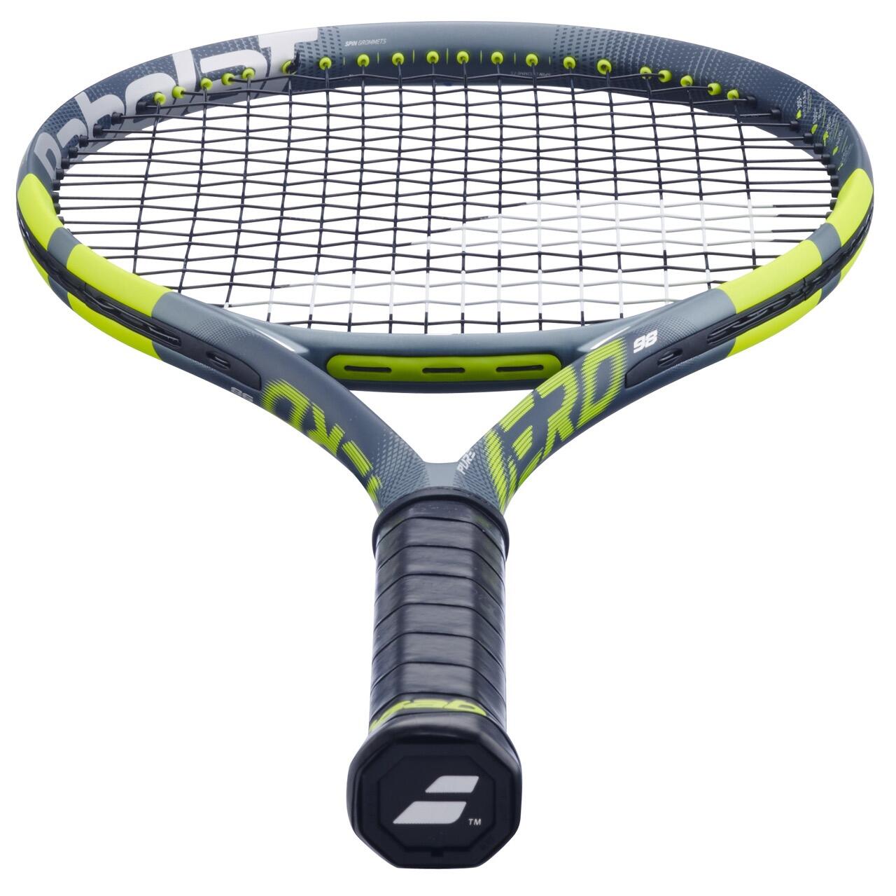 【上野】Pure Aero 98 2026 G3 2026 Pure Aero 98 到着 : r/10s ラケット(硬式用)