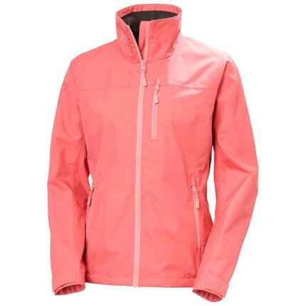 Veste imperméable femme Helly Hansen Crew 2.0