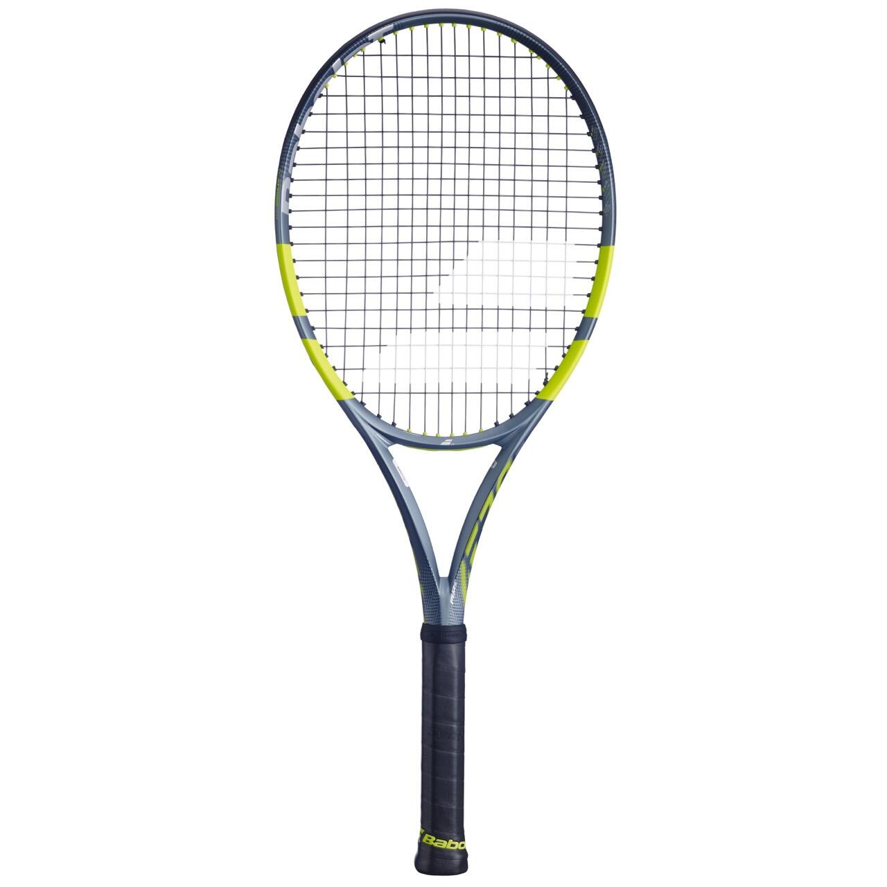 Pure Aero 98 2026 Tennis Racket | Decathlon
