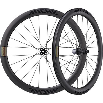Paire de roue Miche Kleos 50