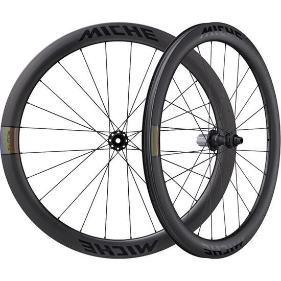 Paire de roue Miche Kleos 50