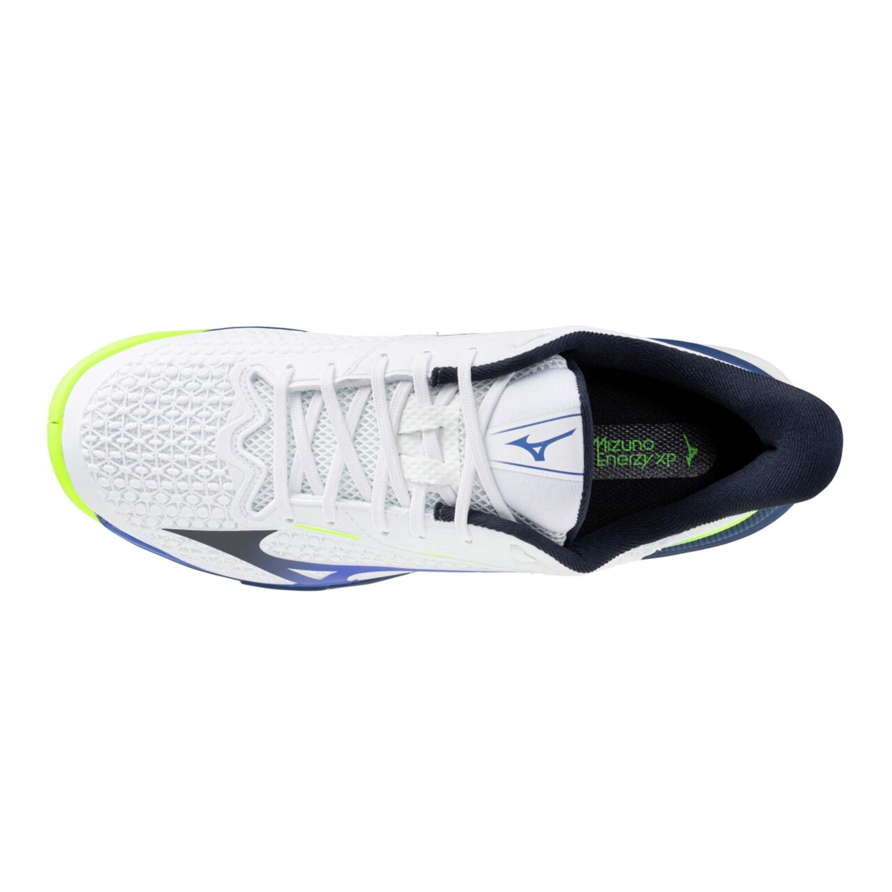 Chaussures de tennis Mizuno Wave Exceed Tour 7 AC 3/5