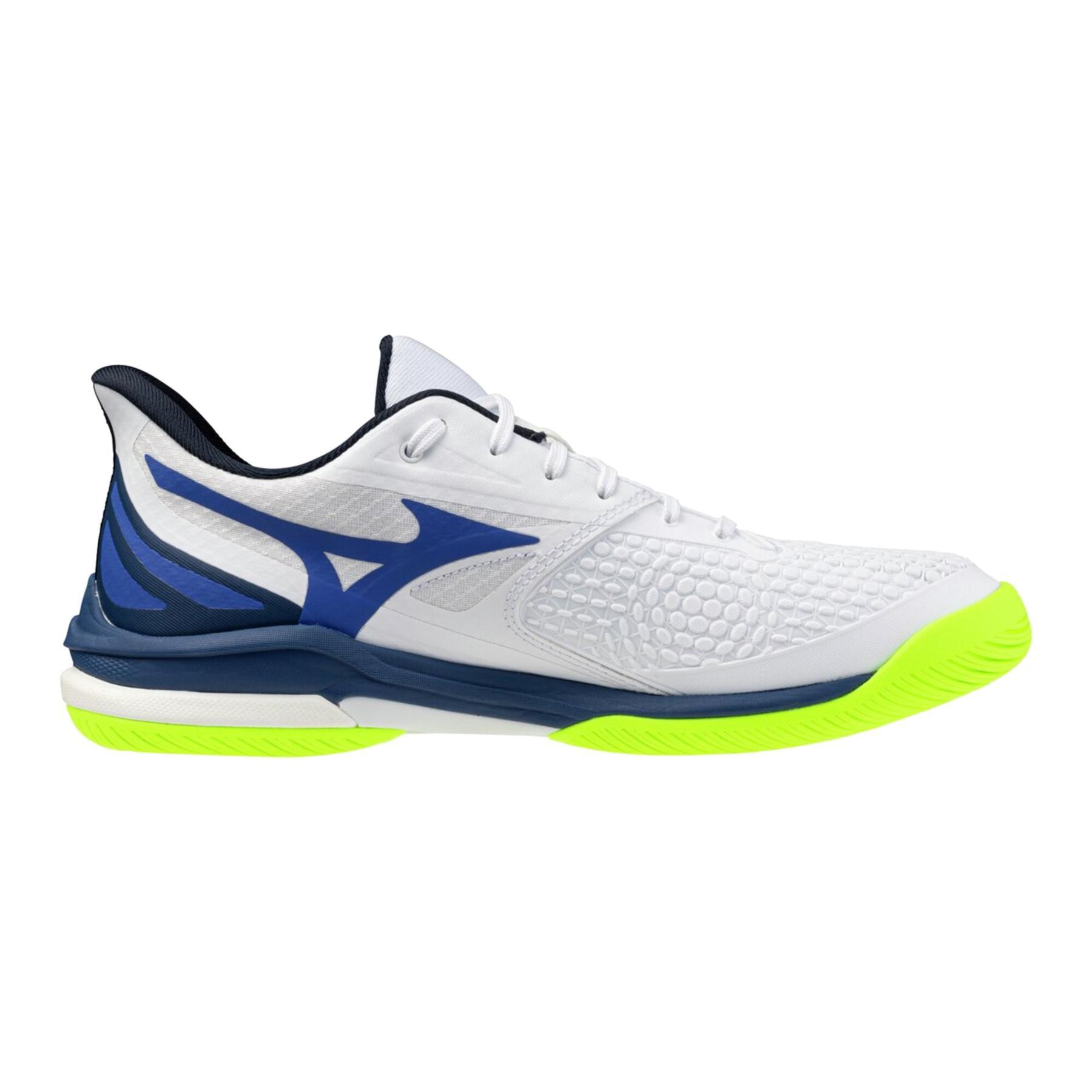 Chaussures de tennis Mizuno Wave Exceed Tour 7 AC 2/5