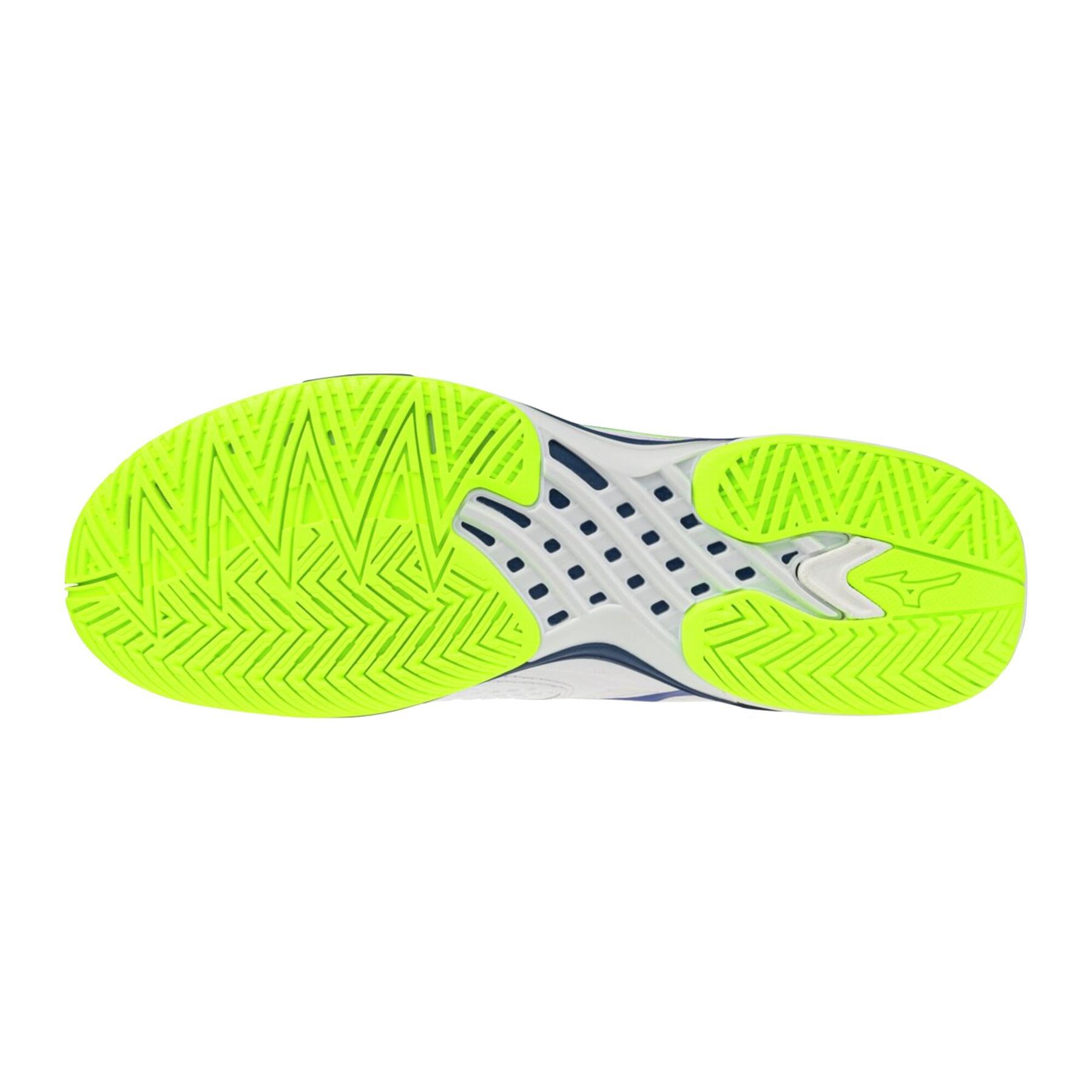 Chaussures de tennis Mizuno Wave Exceed Tour 7 AC 5/5