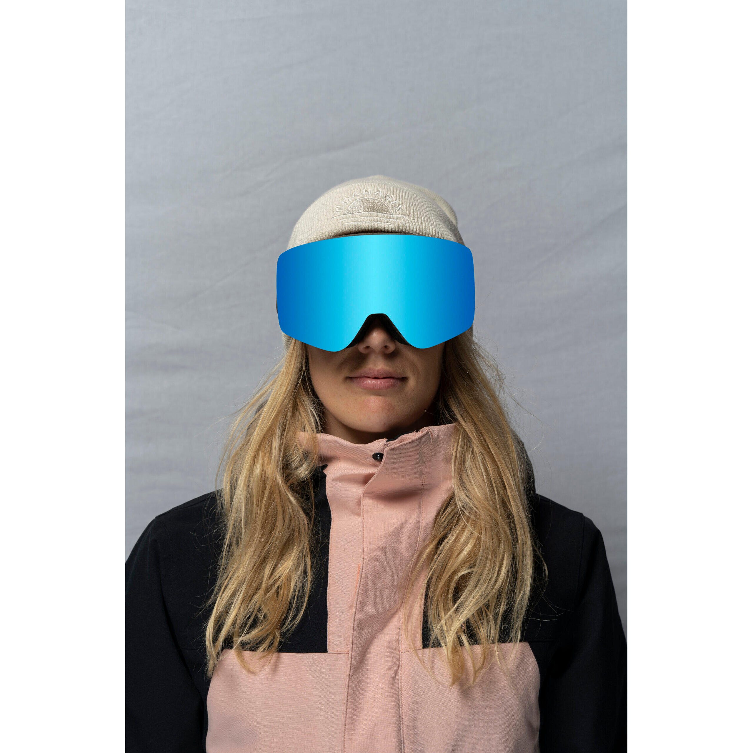 Masque de ski Aphex Oxia 3/3