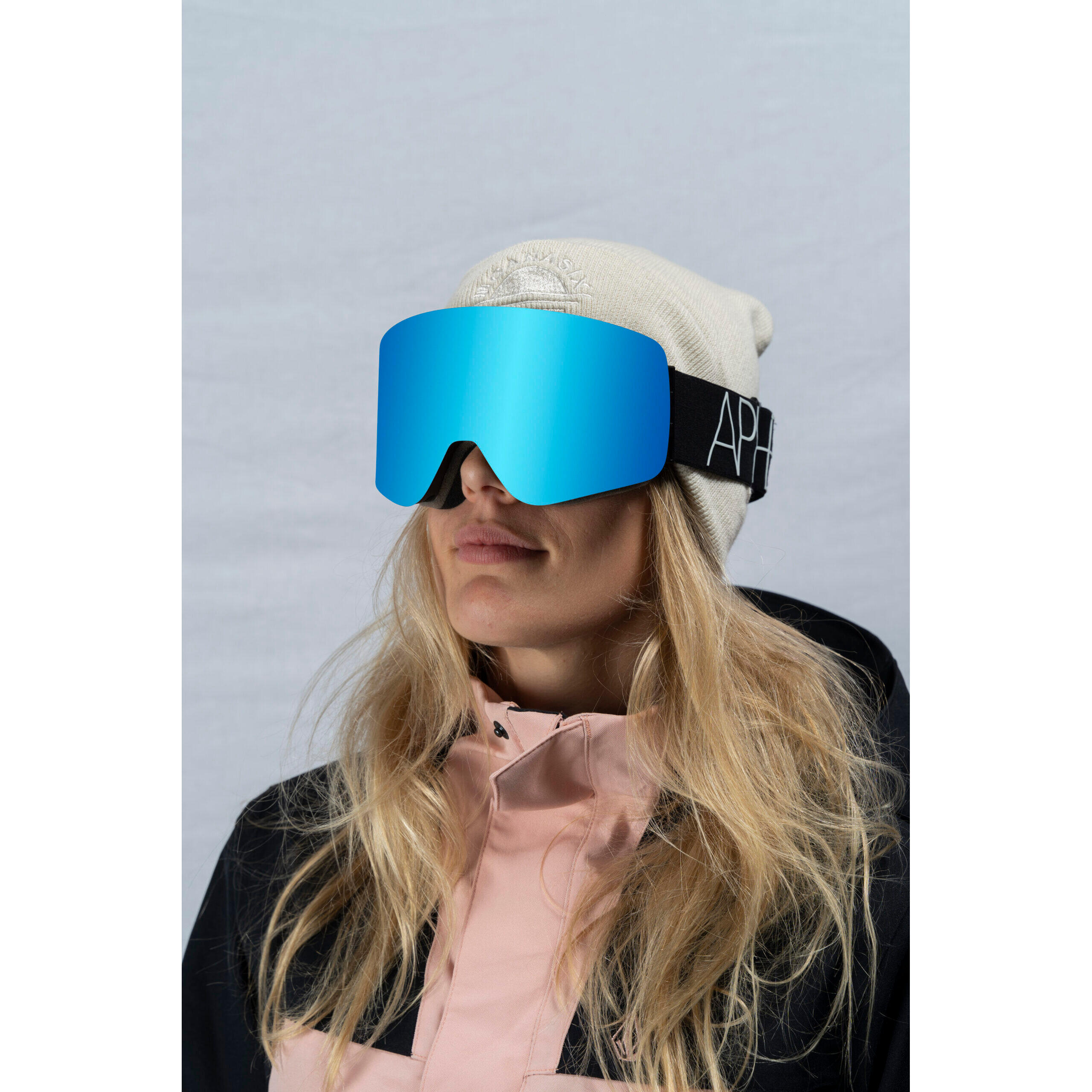 Masque de ski Aphex Oxia 2/3