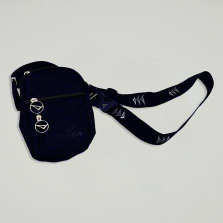 Damen Reise Umhängetasche Outdoor Blau