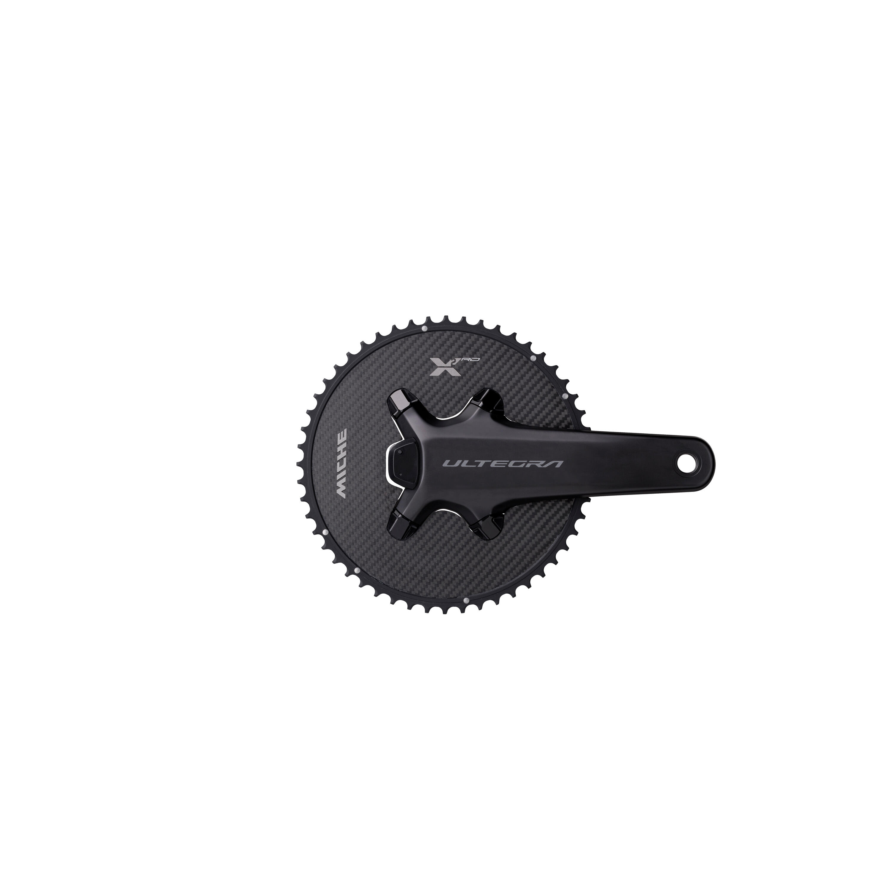 Bandeja Miche X2 RD R81 without Powermeter 3/3