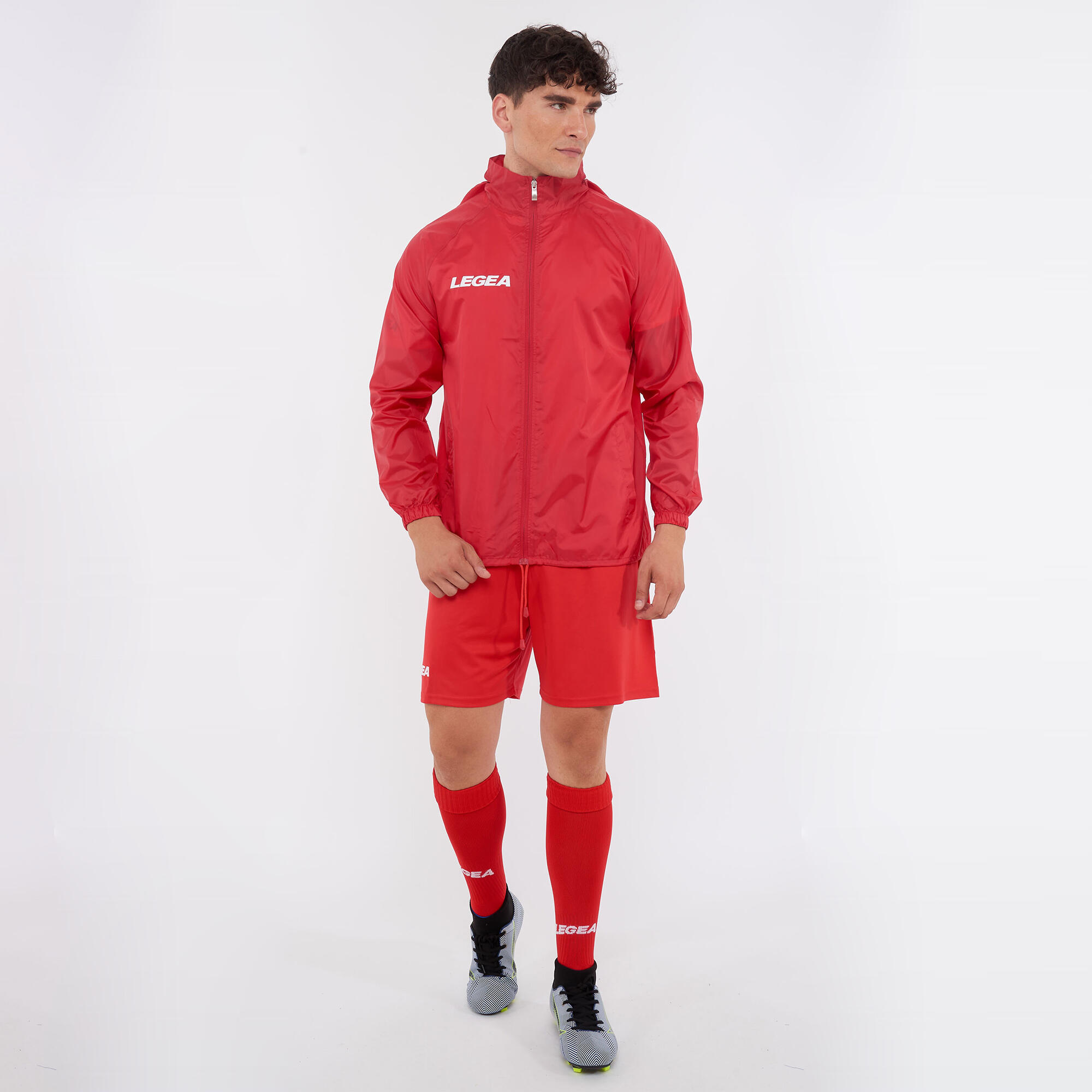 Veste imperméable de pluie ITALIA SPECIAL 3/7