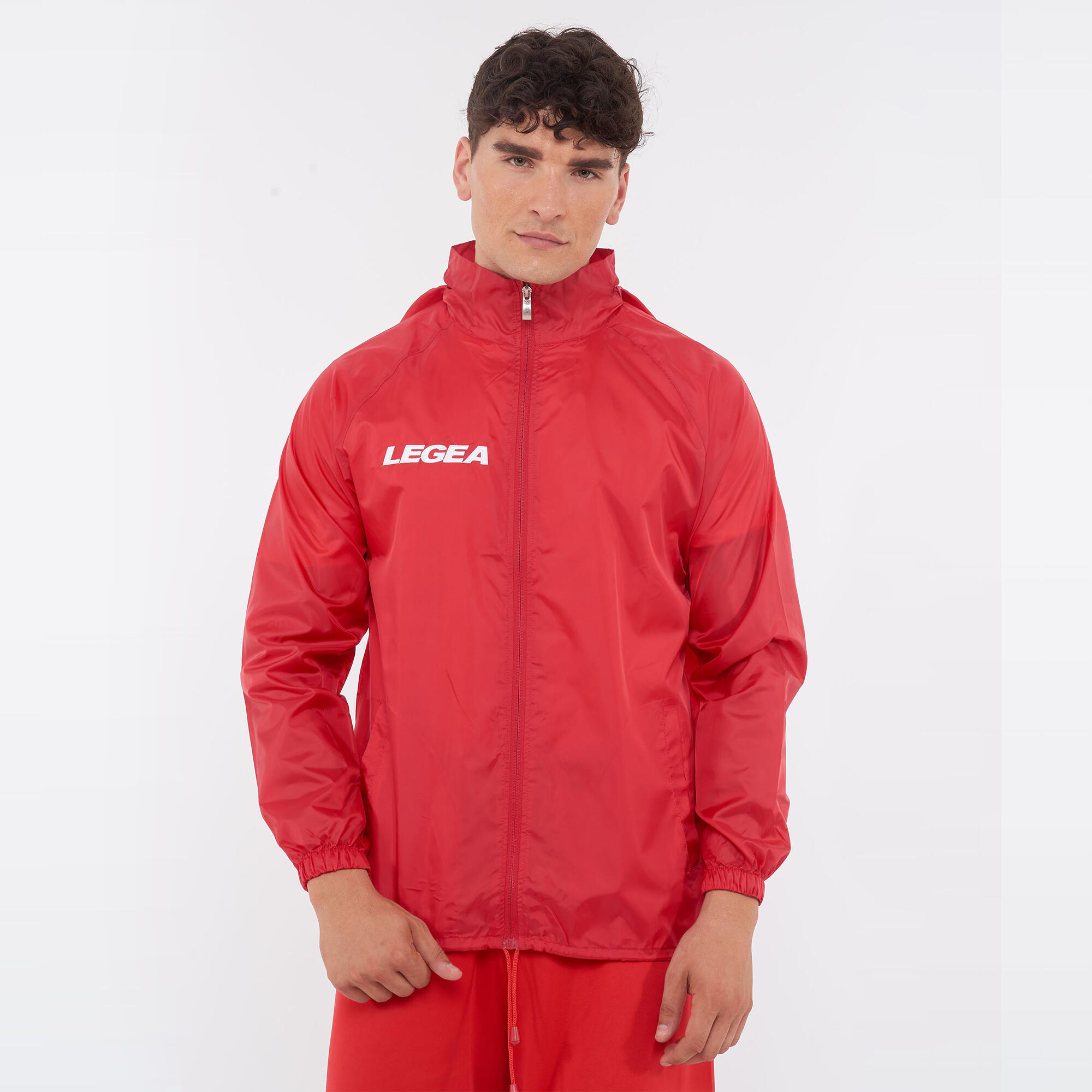 Veste imperméable de pluie ITALIA SPECIAL 2/7