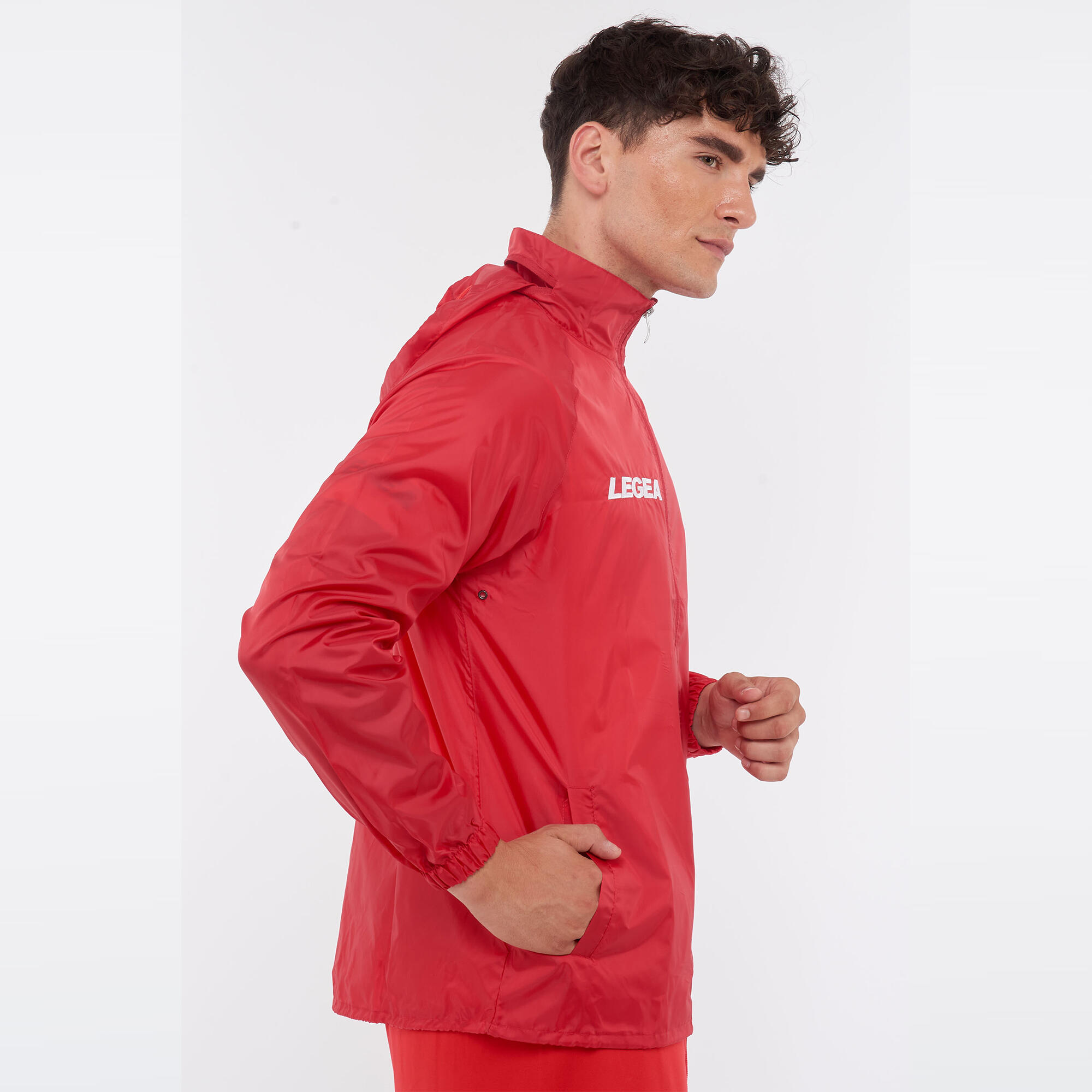 Veste imperméable de pluie ITALIA SPECIAL 5/7
