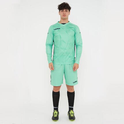 Garçon Football Kit Gardien Rostov Caractéristiques Clés Grenat